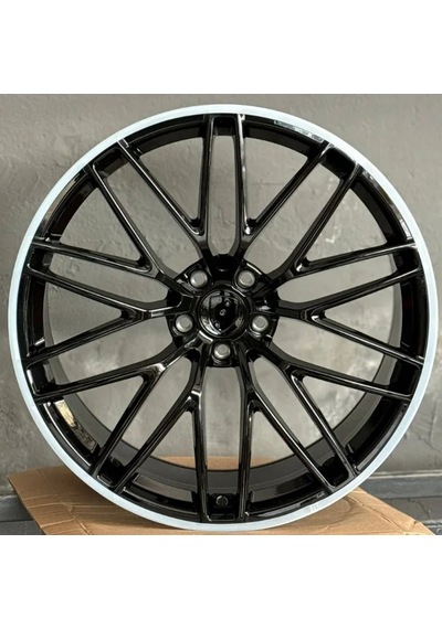 8249400002360 5 112 21 9.5-11.0 Et26-19 Ch66.45 Ön Arka Gloss Bla