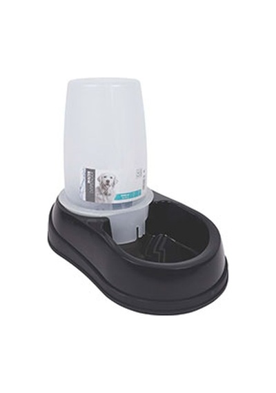 M-pets Hazneli Kedi Ve Köpek Su Kabı 2500 Ml 244-51029.02