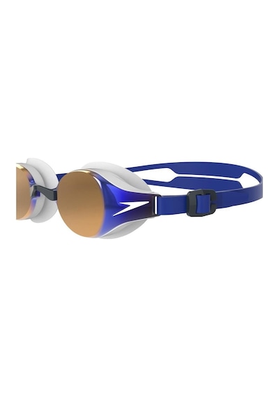 Speedo Hydropure Aynali Yüzücü Gözlüğü 8-126688136 Mavi