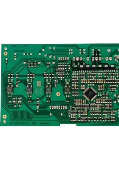 Beko Uyumlu D2 5102 B Çamaşır Makinesi Anakart 2827850244