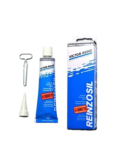 Victor Reinz Silikon Sivi Conta Siyah 70Ml +300 Derece 507332882