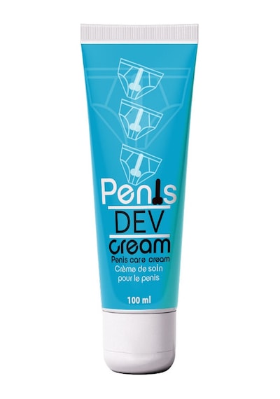 Pe.nisdev Cream Erkekere Özel Şekillendirici Bakım Kremi 100 Ml