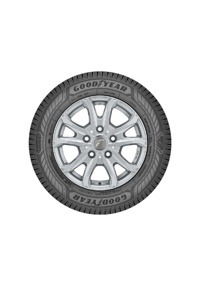 Goodyear 195/60R16C 99/97H Efficientgrip Cargo 2 Yaz Lastiği 2024
