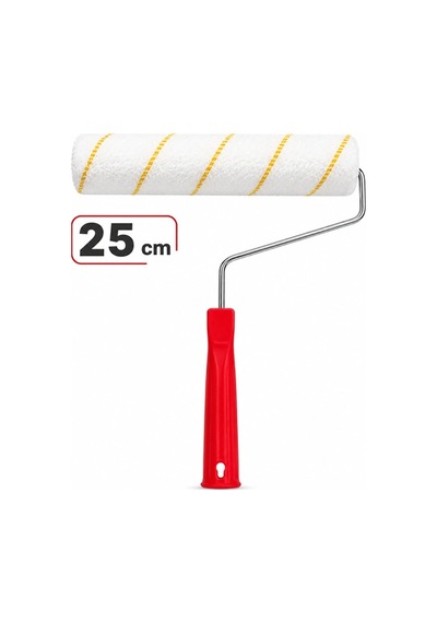 Bereket 25cm Saten Rulo
