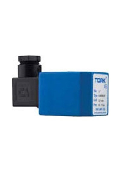 Sms Tork Solenoid Valf Yedek Bobini C40