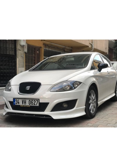 Seat (Plastik) Leon Mk2 Ön Ek Makyajlı
