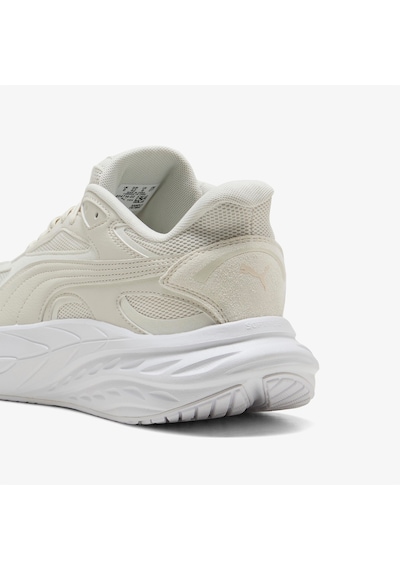 Puma Hypnotic Ls 2 Unisex Krem Spor Ayakkabı 404714