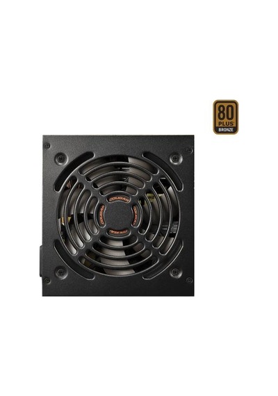 Frısby Cougar Atlas Cgr-ba-750 750w 80+ Bronze Power Supply