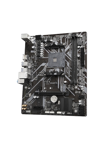 Gigabyte B450M K AMD B450 3600 MHz (OC) DDR4 Soket AM4 mATX Anakart