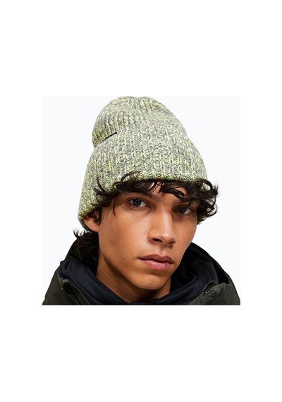 Peak Performance Winter Hat Peak Performance Mason Bere G77790210t Yeşil