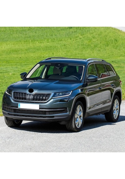 Skoda Kodiaq 2017-2021 Sol Arka Teker El Freni Motoru 3q0998281