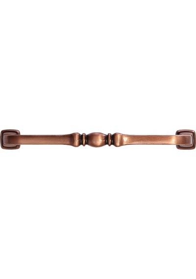 Gürçay Kale Kulp Bakır 128Mm 2 Adet