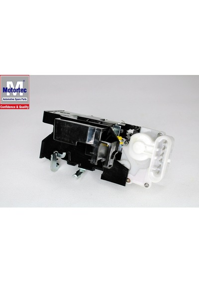 Kapi Kilidi Ön Sağ Fiat Doblo 99-12 Mtc Tfs0176