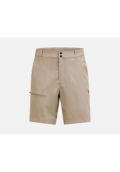 Peak Performance Iconiq Shorts Erkek Outdoor Şortu G80115020t Bej