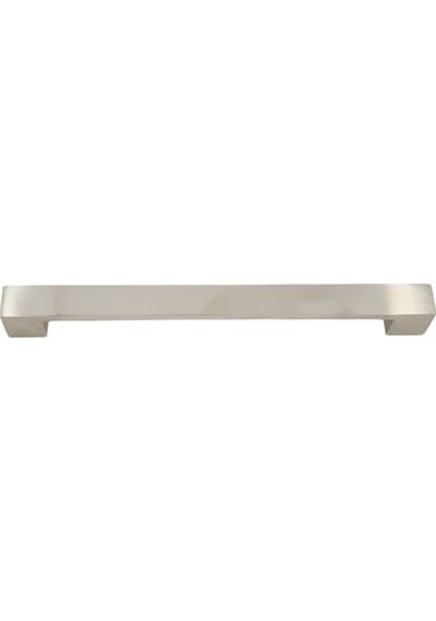 Nadir 18 Krom 128 Mm Kulp - 5 Adet Krom