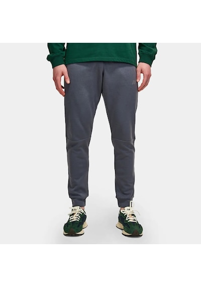 New Balance Mnp3804 Erkek Antrasit Eşofman Altı Gri