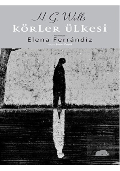 Körler Ülkesi- Kolektif Kitap