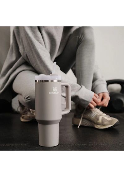 Stanley Adv 40oz Quencher2.o Tm Tumb Ash Eu Çok Renkli