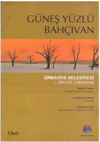 Güneş Yüzlü Bahçıvan