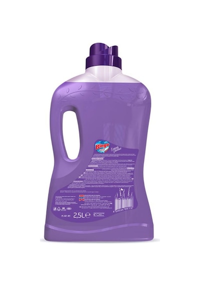 Bingo Fresh Yüzey Temizleyici Lavanta Çiçekleri 4 x 2500 ML