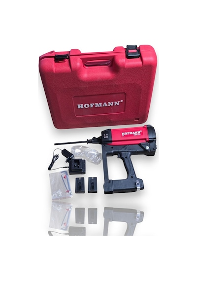 Hofmann SDR-78 Gazlı Mantolama Tabancası