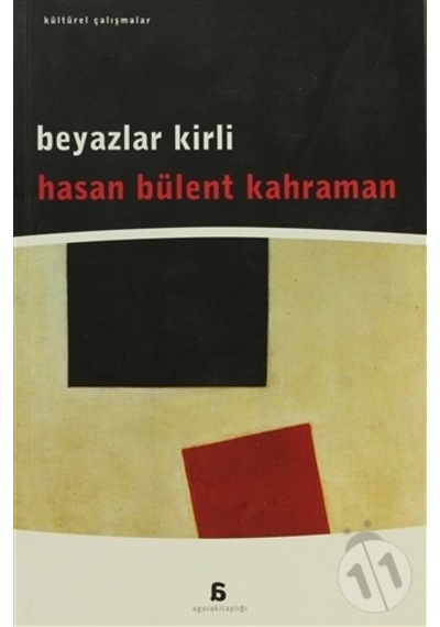Beyazlar Kirli