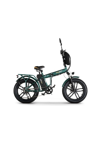 Skyjet Nitro Pro Yeşil