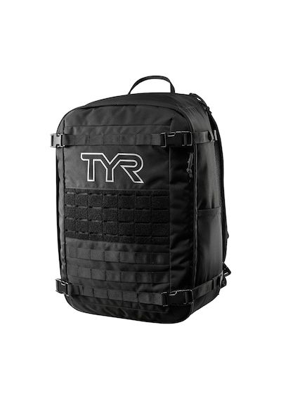 Tyr Mission Antrenman Çantası Siyah