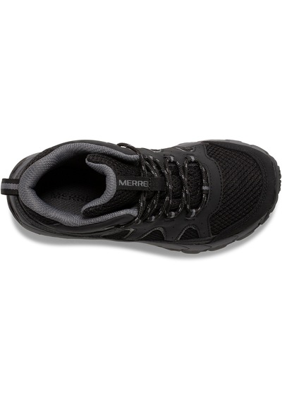 Merrell Oakcreek Mıd Lace Wtrpf 697 Gri
