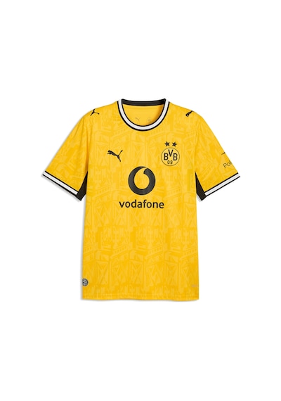 Puma Borussia Dortmund 26/27 İç Saha Erkek Sarı Futbol Forma 78408801