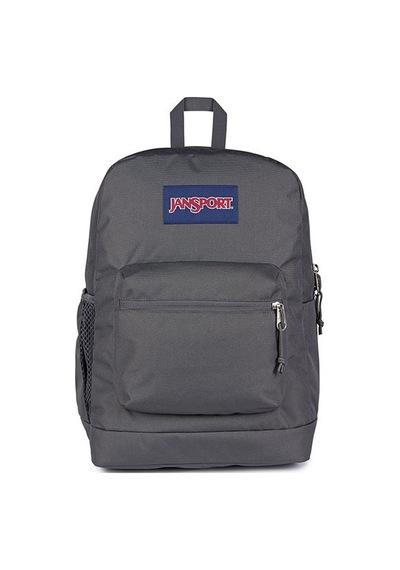Jansport Cross Town Plus Unisex Sırt Çantası Ek0a5blba0n1 Gri