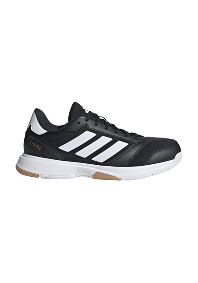 Ih0526-k Adidas Ligra 8 M Kadın Spor Ayakkabı Ih0526-k Siyah