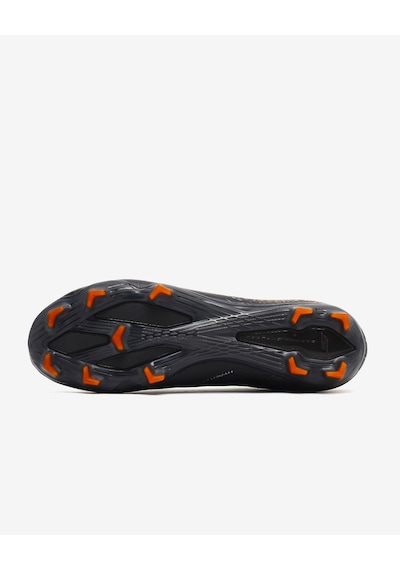 Skechers Skechers Razor 1.5 Elıte Fg Erkek Siyah Krampon 252020 Bkor Siyah