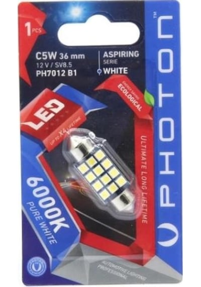 Photon Sofit Led 36mm