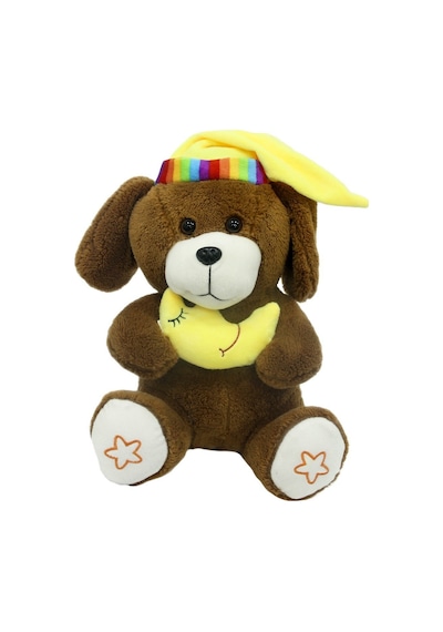 Peluş Sevimli Köpek