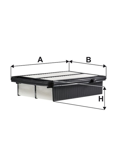 Filtron Ap103/6 Hava Filtresi