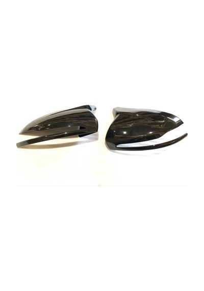 Mercedes C Serisi W205 Batman Ayna Kapağı