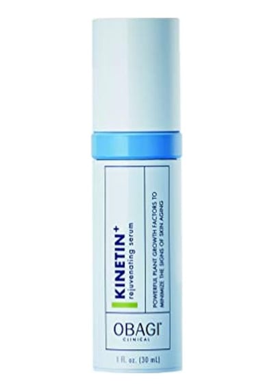 Kinetin+ Canlandırıcı Yüz Serumu 30ml