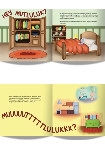 Damla Bilgin - Serendipc E