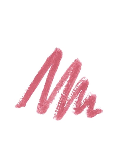 Baims Lipliner Vegan Dudak Kalemi 10 Hibiscus