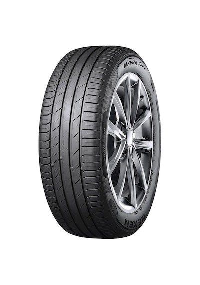 Nexen 255/60R19 113V XL Nfera Sport Ev Yaz Lastiği 2025