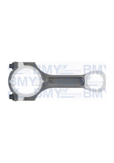 Piston - 208 - Kolu 89.91mm Ford Transit V184-v348 2.4 - Dpmıx-hb - Tdi-tdci 01-11