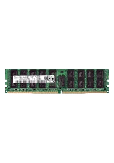 Samsung 2.el Ram Server 16gb Hynix Micron Vb 2400t 1rx4 Ddr4 Ram