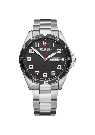 Victorinox Swiss Army Fieldforce Vs 241849 Altın - Mavi