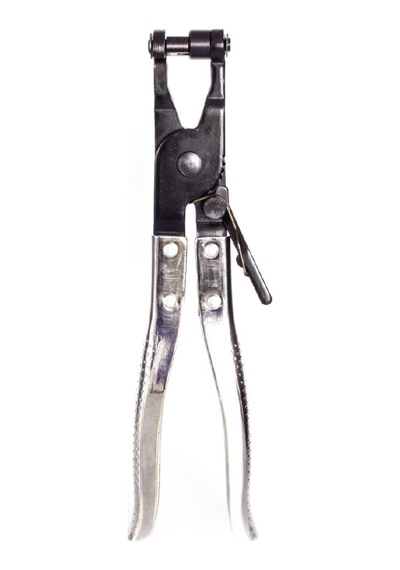 Rico Krom Hortum Kelepçe Pensesi Rc0870