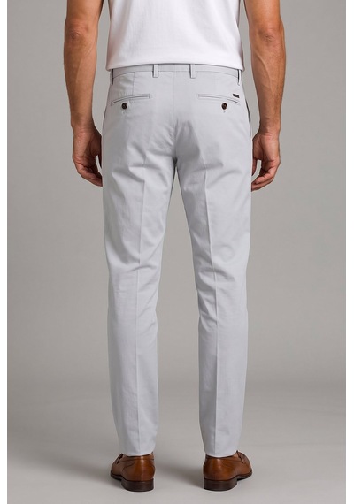 Bisse Gri Jogger Spor Pantolon Pns26y26102 E55