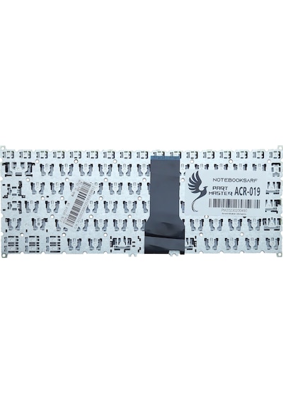 Acer Uyumlu Swift 3 Sf314-511 Nx.abney.001 Notebook Klavye -siyah V.1-