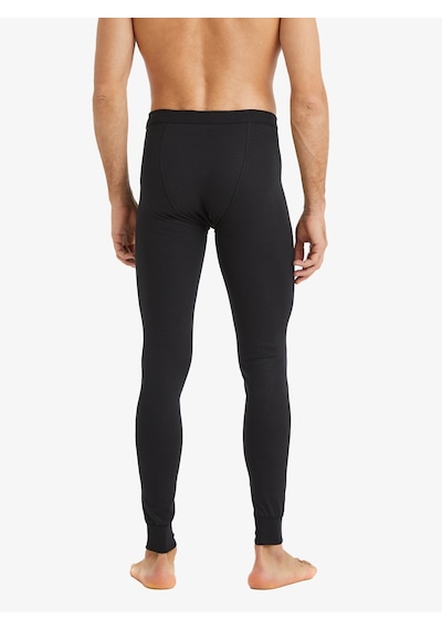 Blackspade Erkek Termal Alt İçlik 2. Seviye 9262 SiYAH