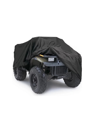 Siyah Cfmoto Cf 450 Atr-eps Atv Brandası, Atv Koruyucu Örtüsü