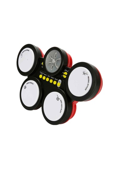 33893 Davul Dijital 4pads Bo